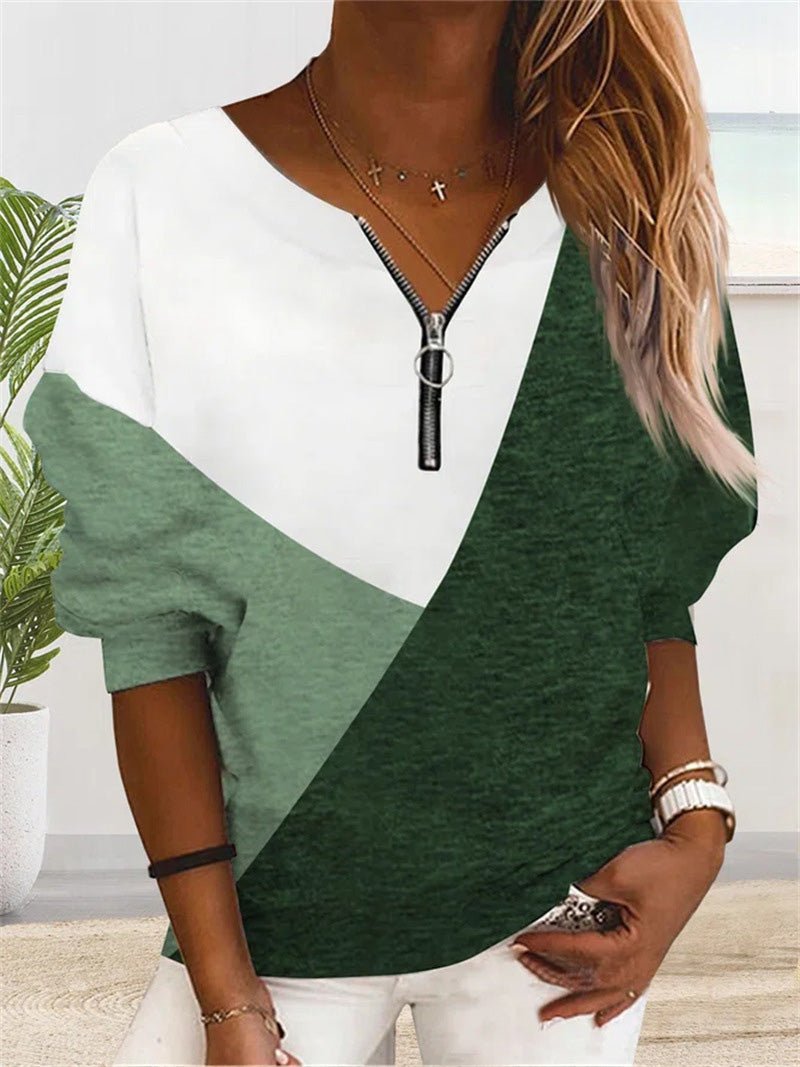 JO | Relaxed winter shirt
