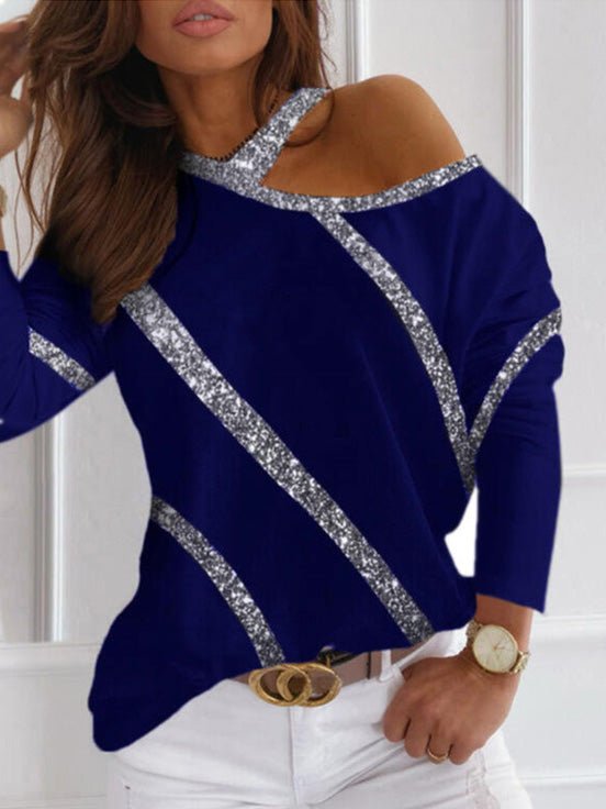 JO | Simple, elegant winter shirt
