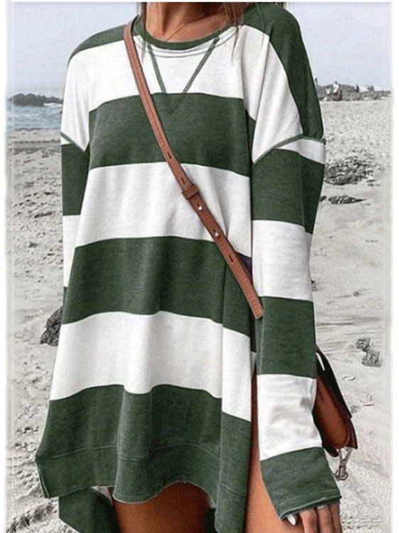 JO | Effortlessly fashionable winter shirt