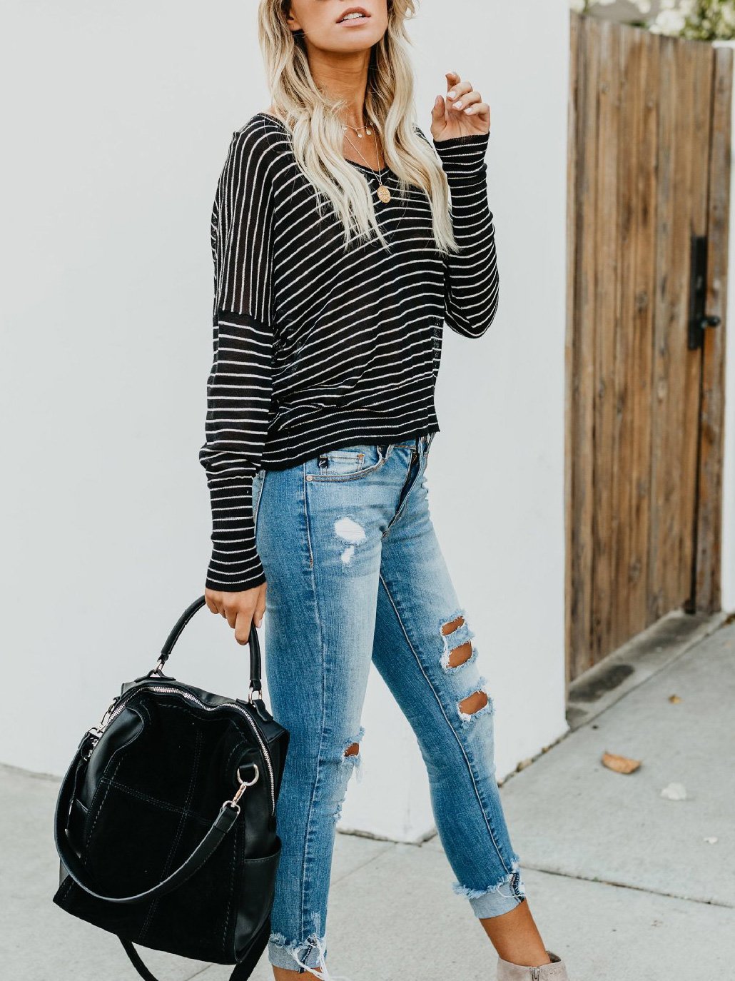 JO | The classic and trendy winter shirt