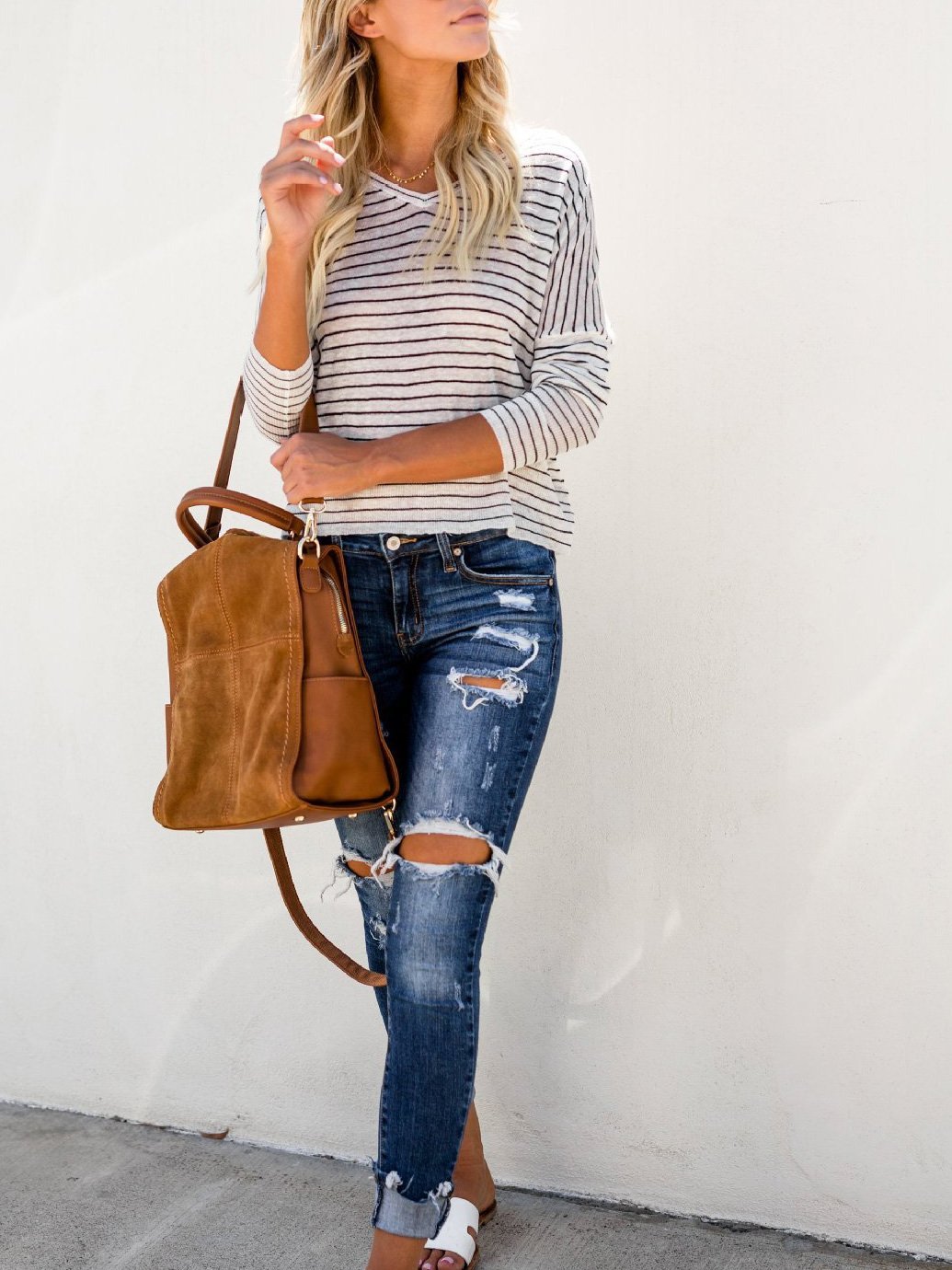 JO | The classic and trendy winter shirt