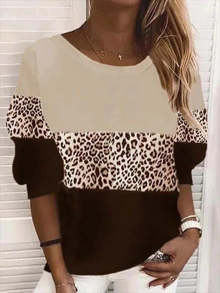 JO | Modern, comfortable winter shirt