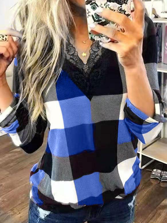 JO | Simple, chic winter shirt