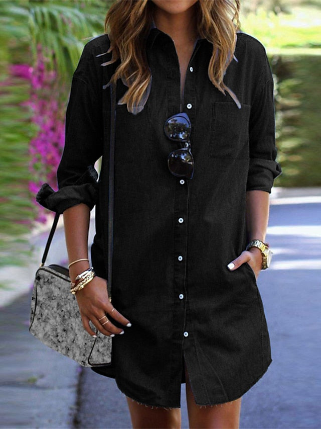 JO | Stylish and elegant dress