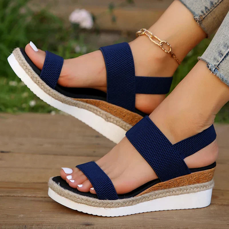 JO | - Sandals from Venice