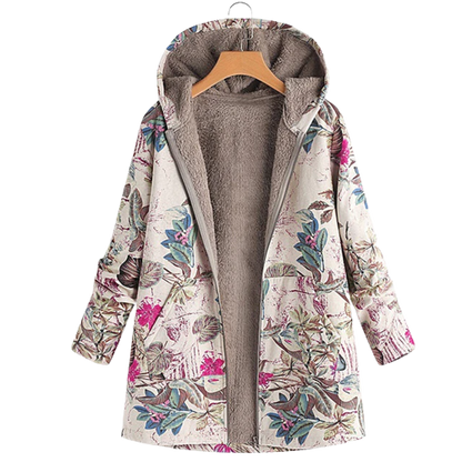 JO | Fashionable and effortless winter jacket
