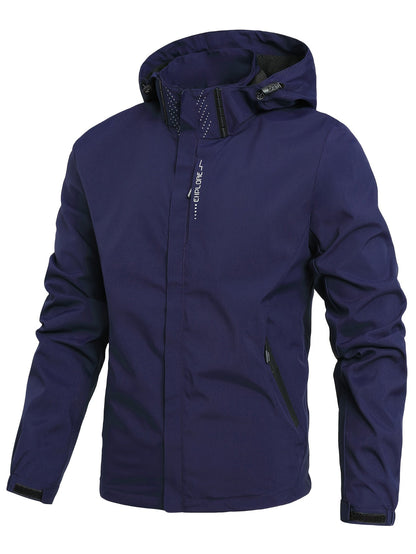 JO | Effortless and trendy winter jacket