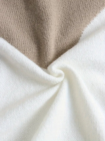 JO | Casual and comfortable winter sweaters