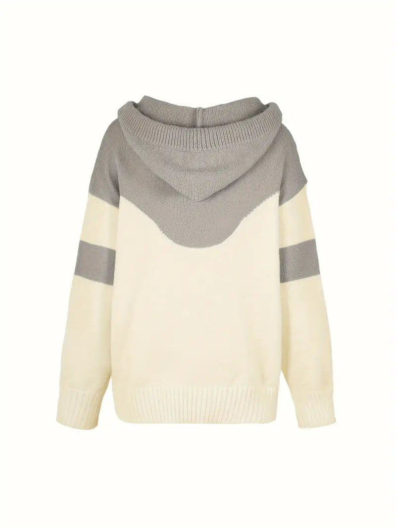 JO | Casual and comfortable winter sweaters