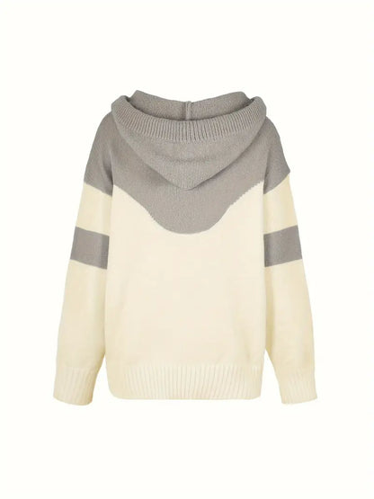 JO | Casual and comfortable winter sweaters