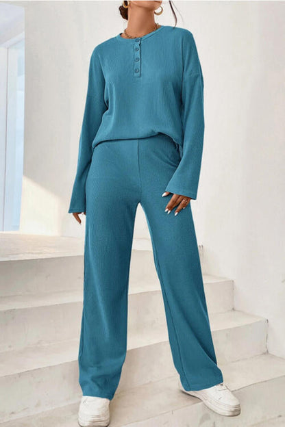 JO | Comfortable and fashionable pants