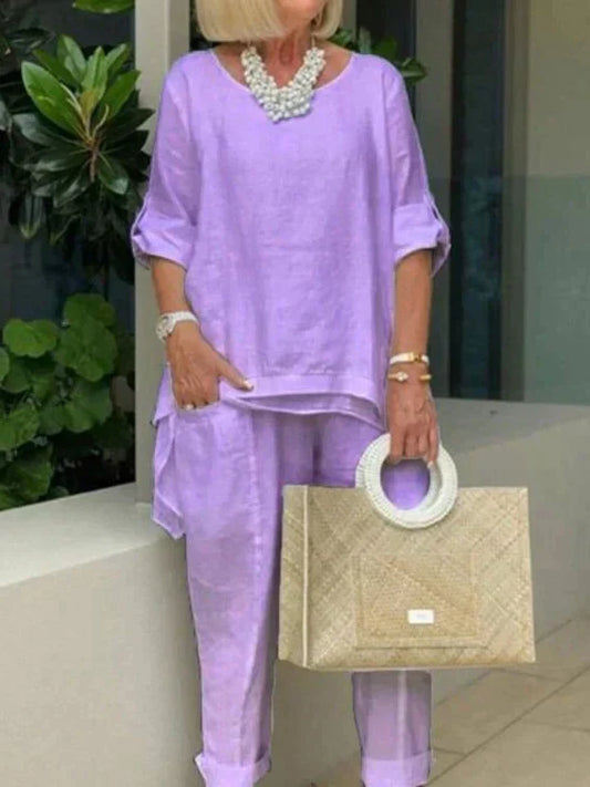 JO ladies leisure suit