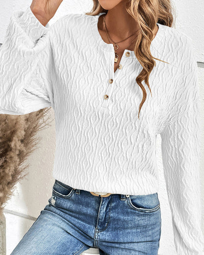 JO | Simple and trendy top