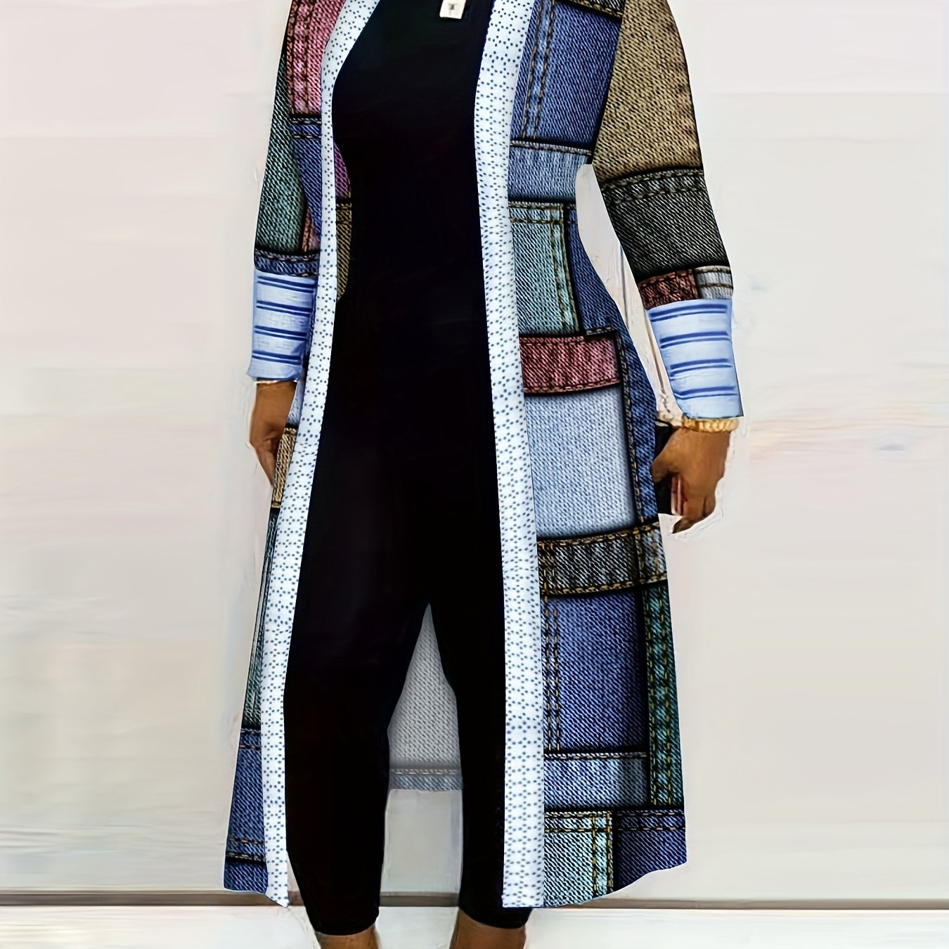 JO | Uncomplicated and chic coat