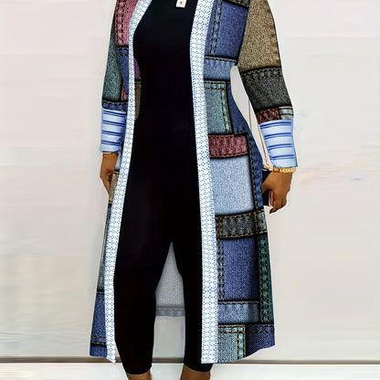 JO | Uncomplicated and chic coat