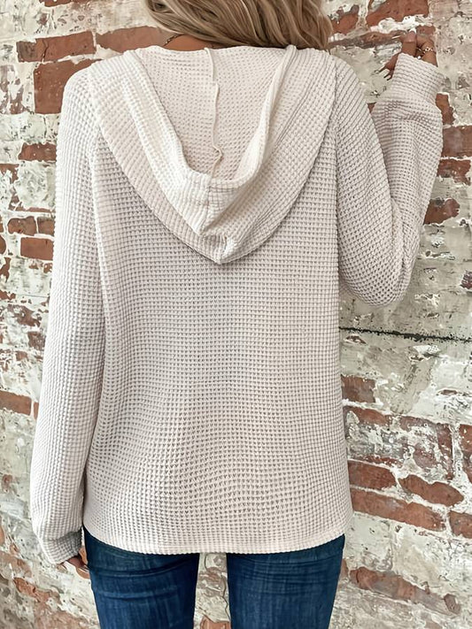 JO | Modern and comfortable winter sweater