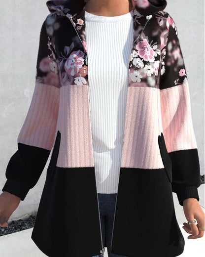 JO | Modern and fashionable winter jacket