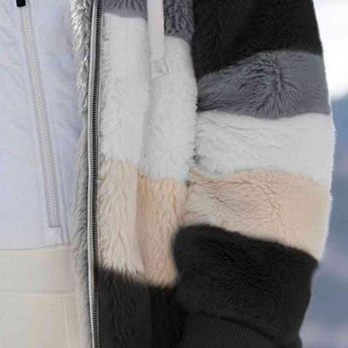 JO | Comfortable and fashionable winter jacket