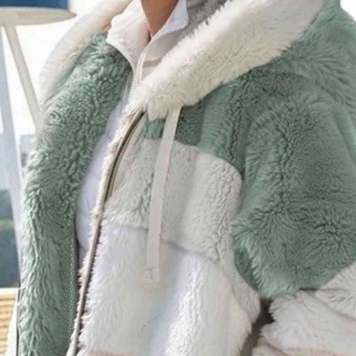 JO | Comfortable and fashionable winter jacket