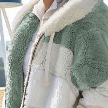 JO | Comfortable and fashionable winter jacket
