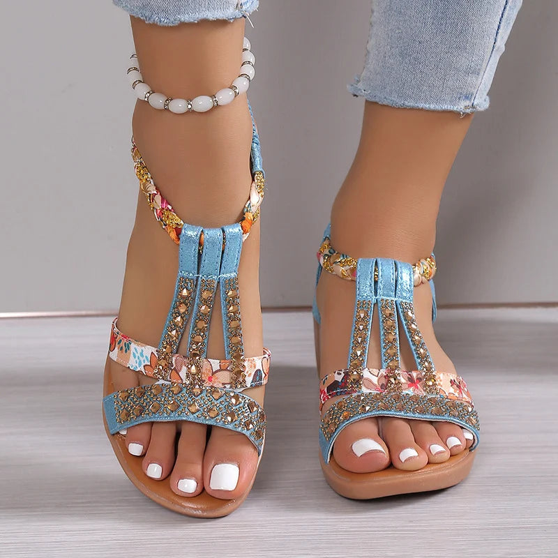 JO | | Orthopaedic sandals for women