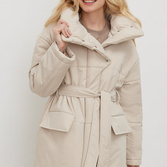 JO | Fashionable and effortless coat