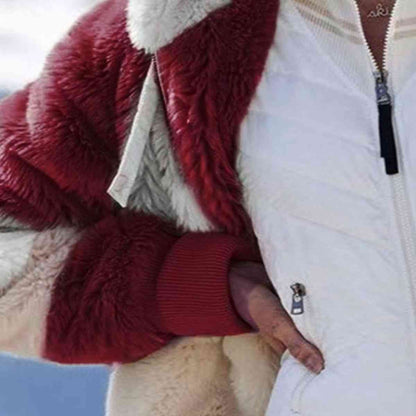JO | Comfortable and fashionable winter jacket