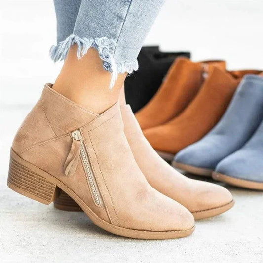JO | Classic and stylish general boots