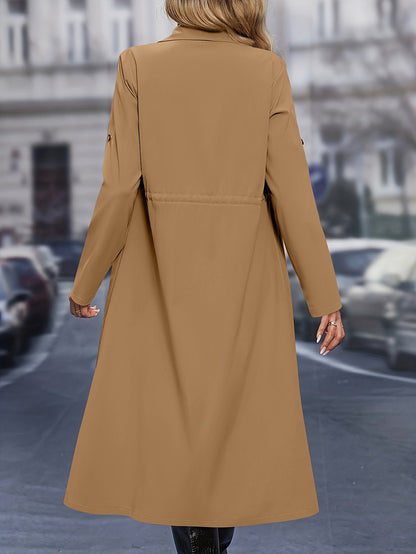 JO | Modern and versatile coat