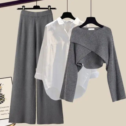JO | Elegant 3-piece outfit set