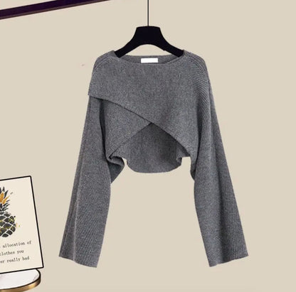 JO | Elegant 3-piece outfit set