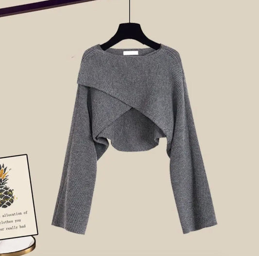 JO | Elegant 3-piece outfit set