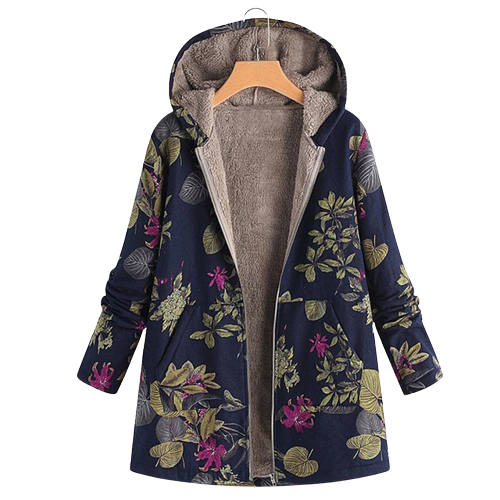 JO | Fashionable and effortless winter jacket