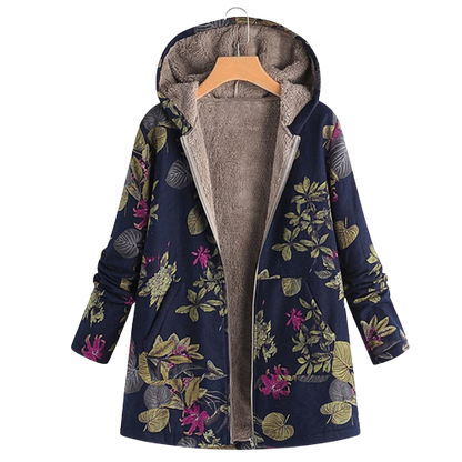 JO | Fashionable and effortless winter jacket