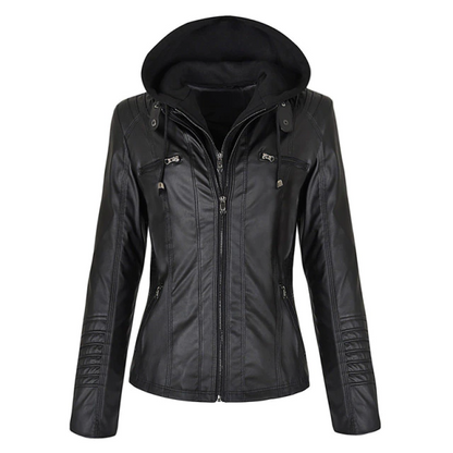 JO | Casual and relaxed winter jacket