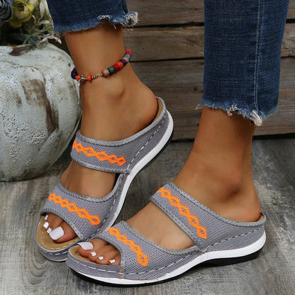 JO | | Orthopaedic walking sandals for diabetics with arch support