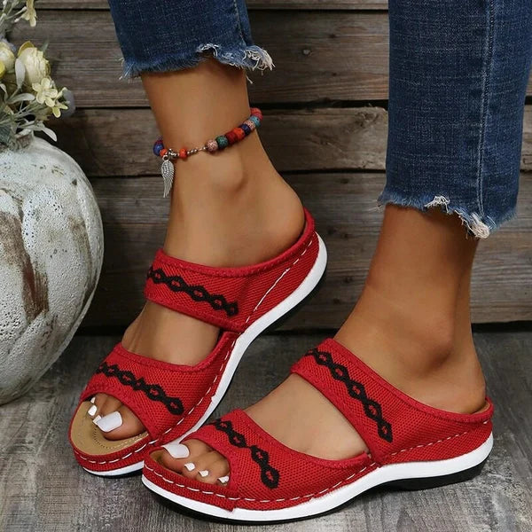 JO | | Orthopaedic walking sandals for diabetics with arch support