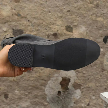 JO | Tailor-made and elegant general boots
