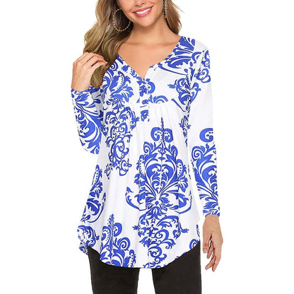 JO | Modern, comfortable winter shirt