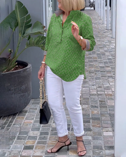 JO | Modern and versatile shirt