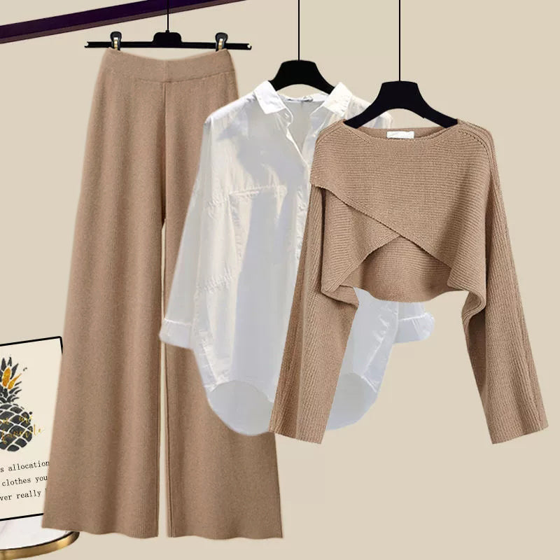 JO | Elegant 3-piece outfit set