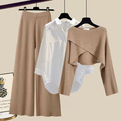 JO | Elegant 3-piece outfit set