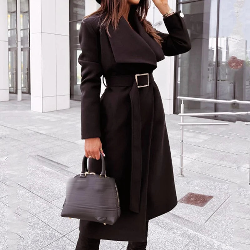 JO | Modern and fashionable general coat