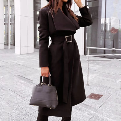JO | Modern and fashionable general coat