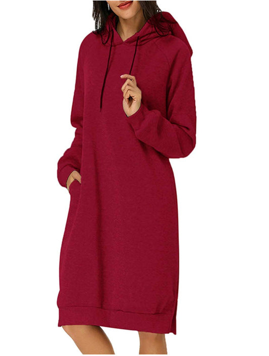 JO | Versatile and comfortable winter sweater