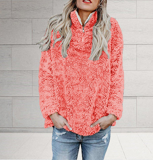JO | Versatile and comfortable winter sweaters