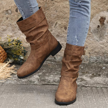 JO | Tailor-made and elegant general boots