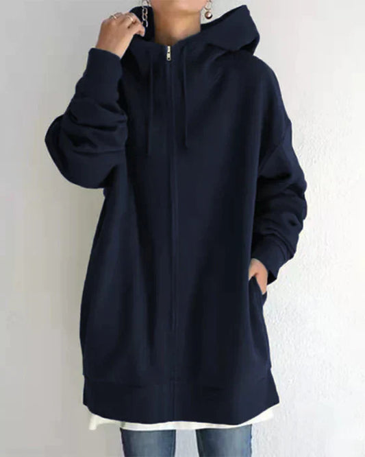 JO | Chic and casual winter jacket