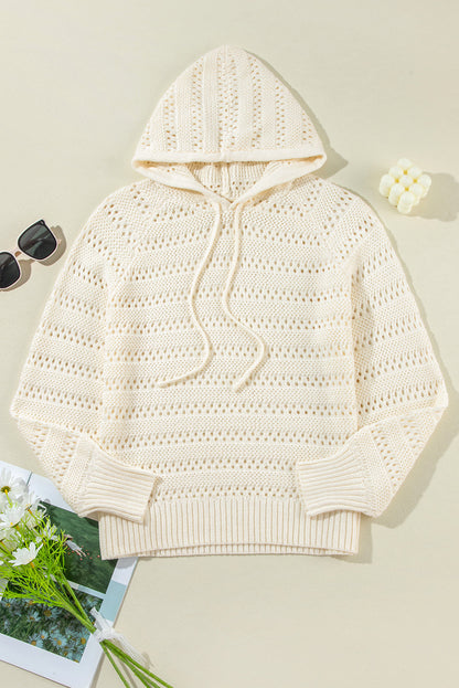 JO | Chic and relaxed winter sweater