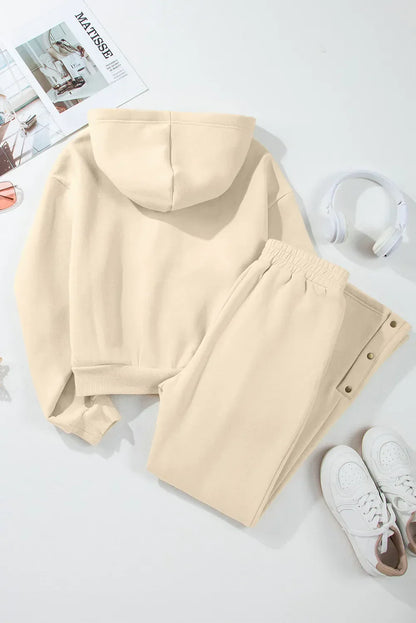 JO | Casual and effortless winter pants